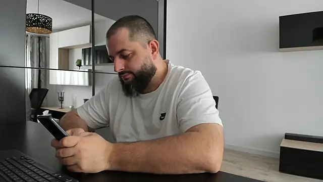 DravenPeak online show from 27, 10, 2025