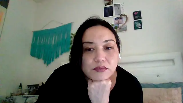 Exotic Bailey  online show from 10, 11, 2025