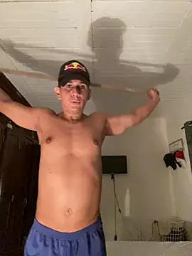 Jota Alejand online show from 23, 4, 2026