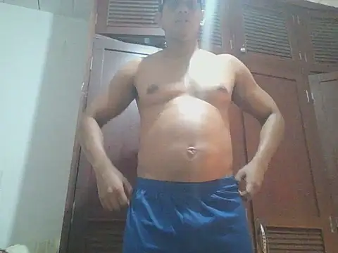 Jota Alejand online show from 1, 12, 2025