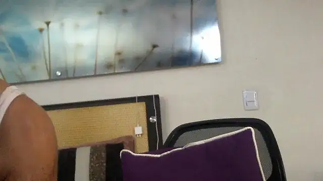 Mirianzapata 1 online show from 15, 3, 2026