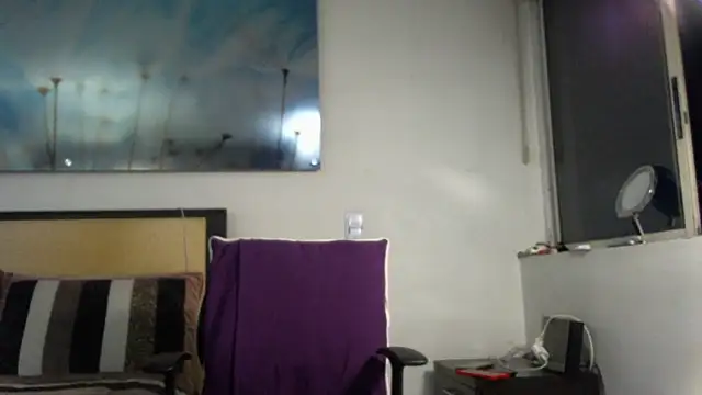 Mirianzapata 1 online show from 15, 3, 2026