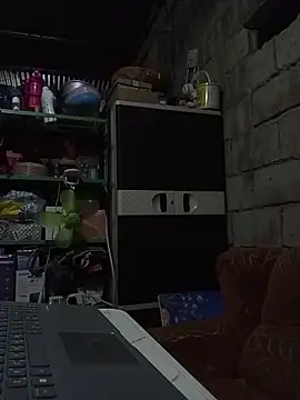 oceanlover23 online show from 31, 10, 2025