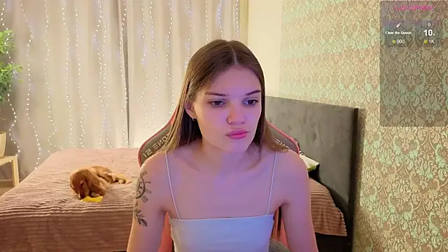 Snapshot of magic_shy_ chatting on 6, 2, 2026 magic shy online show from 6, 2, 2026