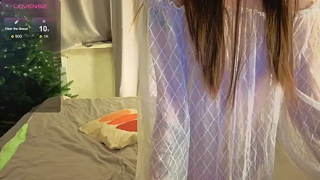 magic shy  online show from 30, 11, 2025