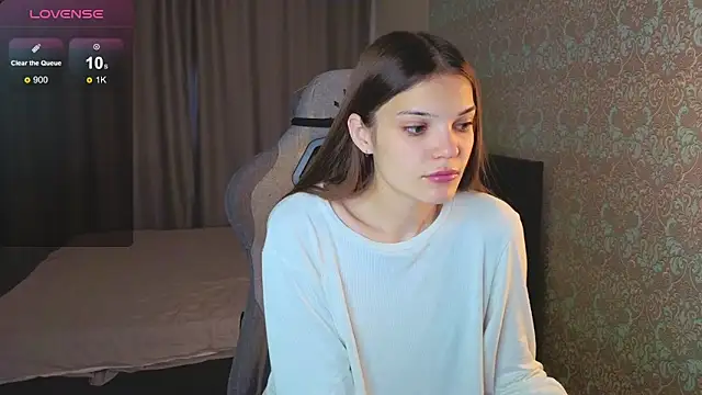 magic shy  online show from 19, 9, 2025