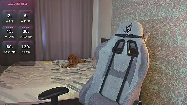 magic shy  online show from 16, 9, 2025