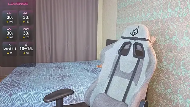 magic shy  online show from 9, 11, 2025