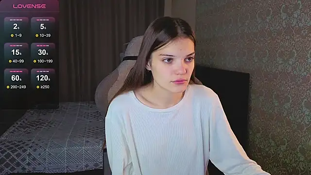 magic shy  online show from 7, 11, 2025