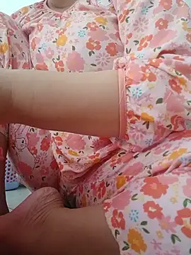  Babyrose  online show from 11, 6, 2026