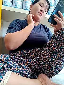  Babyrose  online show from 8, 10, 2025