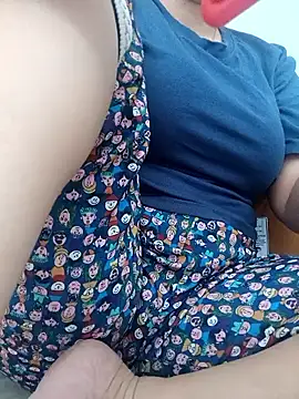  Babyrose  online show from 11, 2, 2026