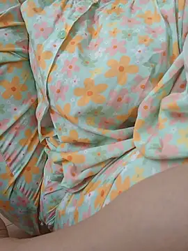  Babyrose  online show from 26, 5, 2026