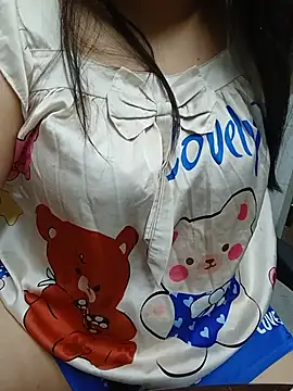  Babyrose  online show from 27, 7, 2026