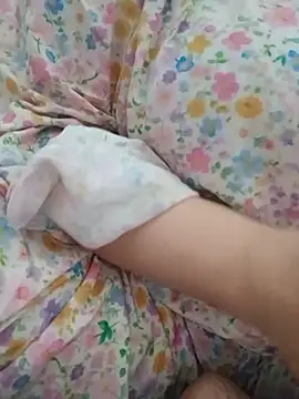  Babyrose  online show from 1, 7, 2026