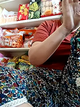  Babyrose  online show from 6, 10, 2025