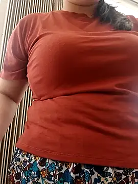  Babyrose  online show from 20, 9, 2025