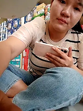  Babyrose  online show from 10, 10, 2025