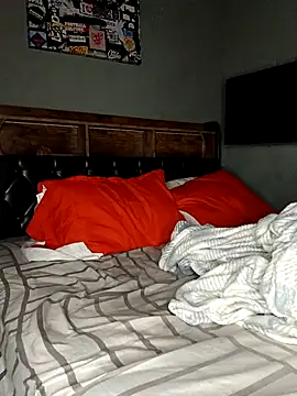 Liaprettygirl online show from 16, 12, 2025