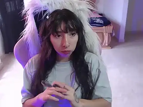 Snapshot of ScarlettShirahoshi chatting on 10, 2, 2026 ScarlettShirahoshi online show from 10, 2, 2026