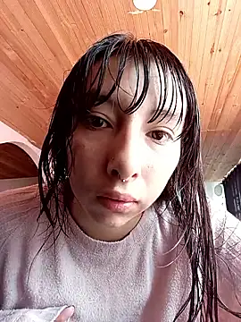 Snapshot of ScarlettShirahoshi chatting on 2, 2, 2026 ScarlettShirahoshi online show from 2, 2, 2026