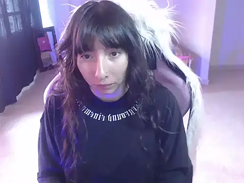 Snapshot of ScarlettShirahoshi chatting on 16, 2, 2026 ScarlettShirahoshi online show from 16, 2, 2026