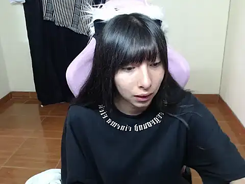 ScarlettShirahoshi online show from 3, 12, 2025