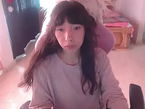 ScarlettShirahoshi online show from 9, 3, 2026