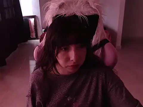 Snapshot of ScarlettShirahoshi chatting on 8, 2, 2026 ScarlettShirahoshi online show from 8, 2, 2026