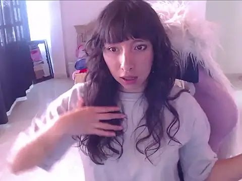 Snapshot of ScarlettShirahoshi chatting on 26, 2, 2026 ScarlettShirahoshi online show from 26, 2, 2026