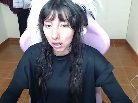 Snapshot of ScarlettShirahoshi chatting on 19, 1, 2026 ScarlettShirahoshi online show from 19, 1, 2026