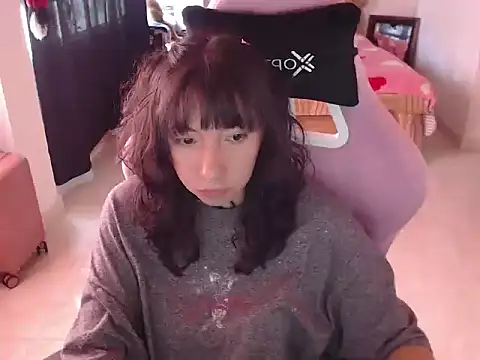 ScarlettShirahoshi online show from 20, 3, 2026