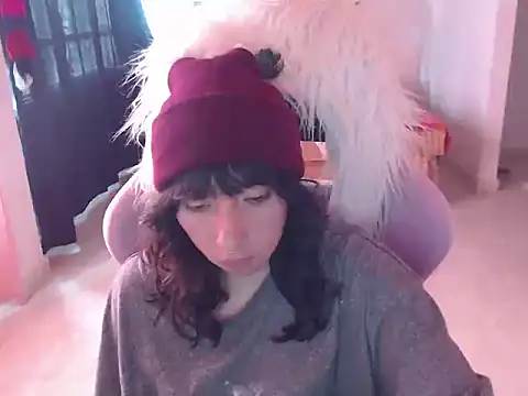 ScarlettShirahoshi online show from 27, 3, 2026