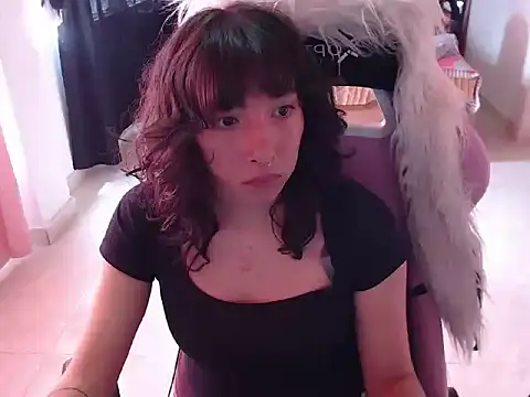 ScarlettShirahoshi online show from 16, 3, 2026