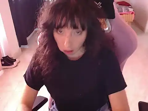 ScarlettShirahoshi online show from 14, 3, 2026