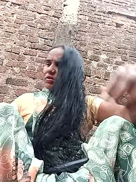 Pinky12A online show from 8, 10, 2025