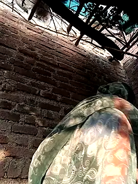 Pinky12A online show from 16, 11, 2025