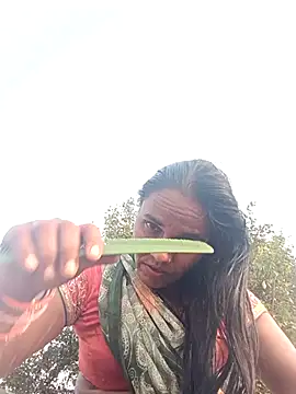 Pinky12A online show from 10, 11, 2025