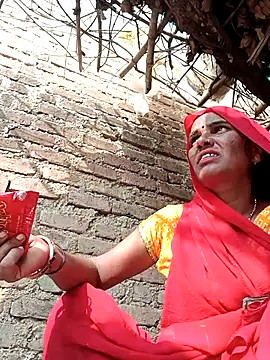 Pinky12A online show from 22, 11, 2025