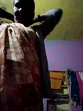 Pinky12A online show from 15, 10, 2025