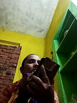 Pinky12A online show from 22, 11, 2025