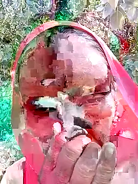 Pinky12A online show from 21, 9, 2025