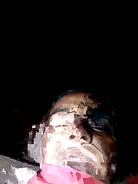 Pinky12A online show from 1, 10, 2025