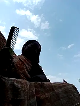 Pinky12A online show from 13, 10, 2025