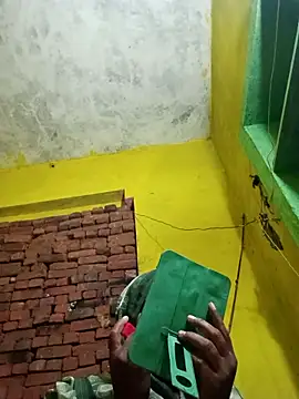 Pinky12A online show from 15, 11, 2025