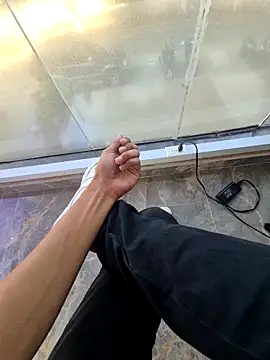 Ajhg98 online show from 19, 12, 2025