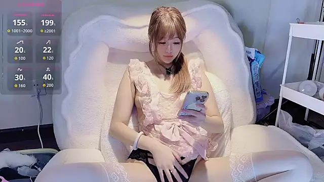 Evebaby online show from 9, 9, 2025