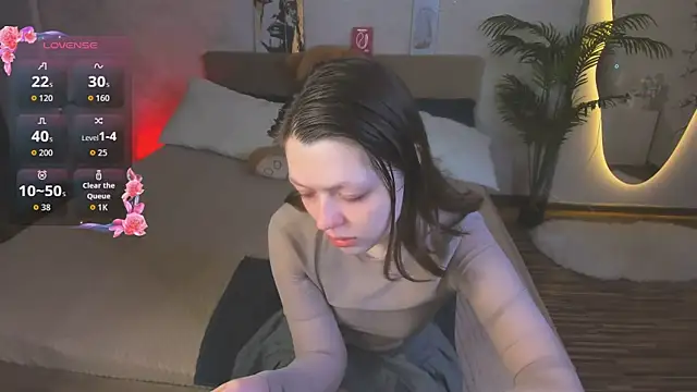 Lunar Lily online show from 6, 5, 2026