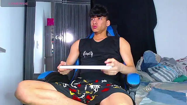 Gael Jones online show from 7, 1, 2026