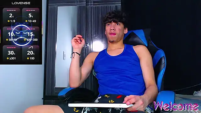 Gael Jones online show from 23, 12, 2025